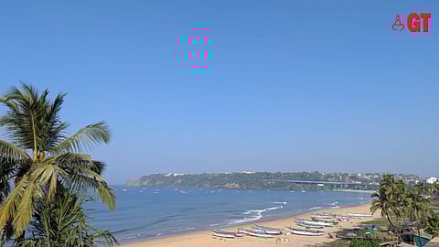 Here are a few ways Goa can enhance its appeal to the tourists.