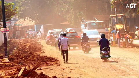 It’s time to strike a balance between development and environment.