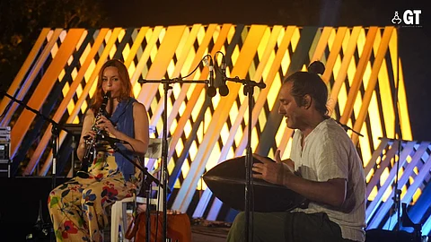 Vivaan will take place across three days at the Aralea Beach Resort, Morjim.
