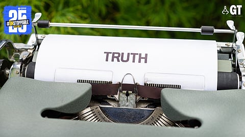 Green dreams turning red in the name of development.