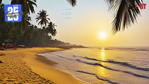 Safety in a travel destination is important, without which tourist footfalls are guaranteed to drop.