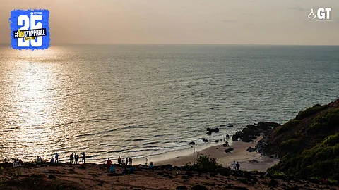 Discover some unique things to do in North Goa.