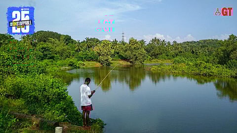 Owing to an influx of outlanders, Goanness will soon no longer exist.