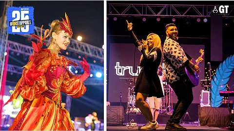 Mapusa Masquerade will take place during the Carnival days in Mapusa.