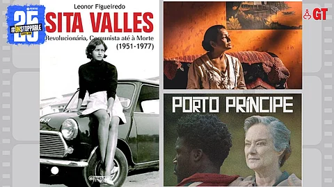 The XIII Lusophone Film Festival concludes on March 6, 2025.
