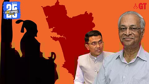 Bhembre's tirade against the CM has prompted calls for accurate representation of history.