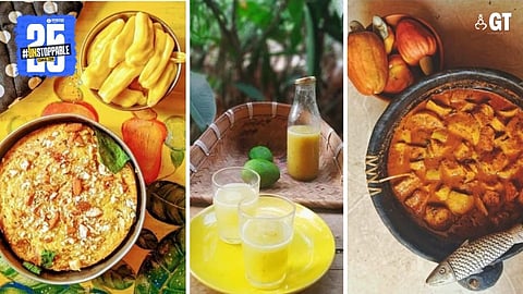 Learn traditional Goan summer recipes with Assavri Kulkarni on April 10.