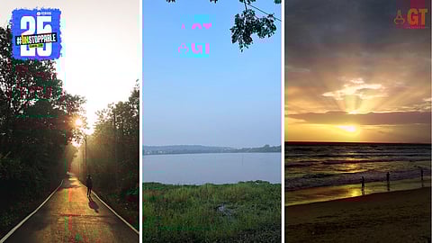 Goa continues to make place in people's hearts.