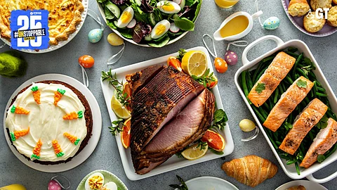 Restaurants in Goa are curating special Easter brunches.
