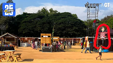 Cashew Fest will take place this April.