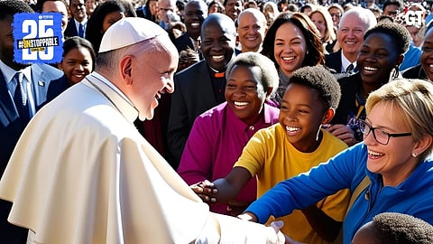 Pope Francis championed the cause of women like no other pope did.