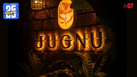 Check out Assagao's latest culinary spot.