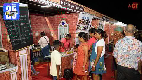 Make it a weekend to remember by dropping by this festival.