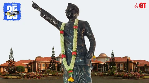 Time to know the real message of Goa Revolution Day.