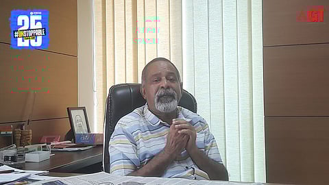 Alu Gomes Pereira talks about the much-needed revamp of the hospitality and tourism industry.