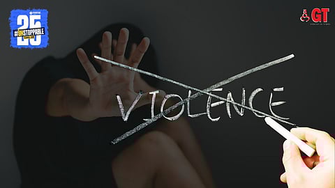 The growing number of sexual assault cases indicates a deeper psychological problem that we can't ignore.