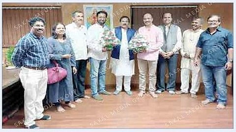 2 Goans selected on inter-ministerial panel