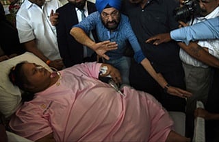 Maharashtra govt to come up with guidelines on patients from abroad