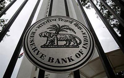 RBI asks banks to supply 40% of notes to rural areas