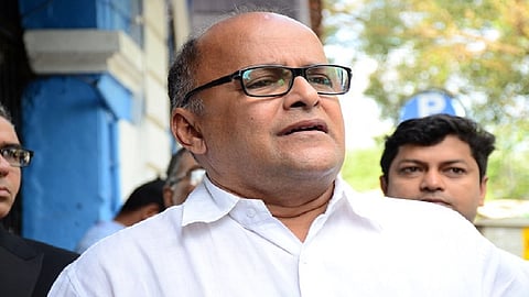 Aires serves legal notice on CCP for failure to constitute ward committees