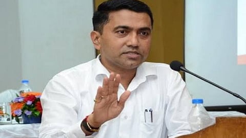 CM hails SC ruling says iron ore export to resume within soon