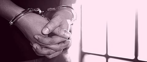 CBI arrested Sunil Kumar Yadav from Goa allegedly in connection with the murder of YS Vivekananda Reddy (Gomantak Times)