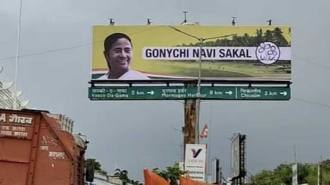 Can Trinamool bounce back from this poll slogan error?