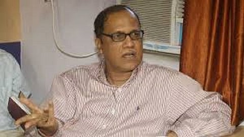 Match-fixing tactics, says Congress