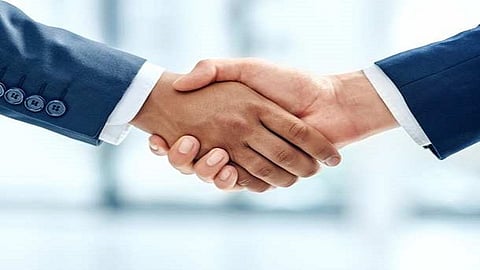 Partnership for success
