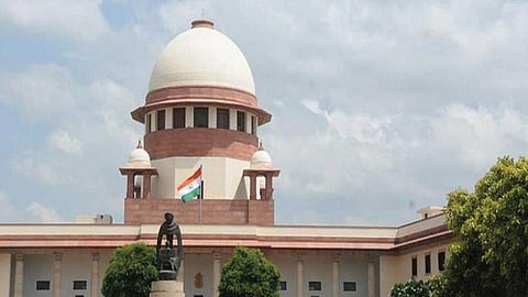 SC refuses interim stay on electoral bond scheme