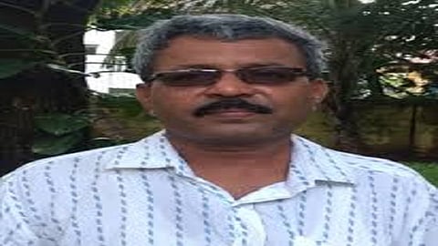 SC will not take up SLP until award is notified says Kerkar