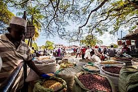 Goa forms task force to attract investment