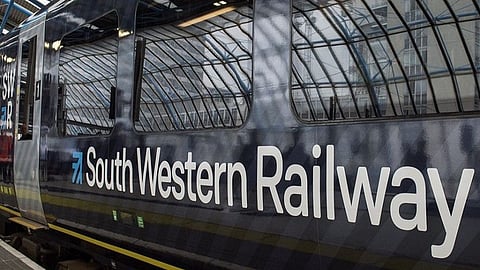 Coronavirus: SWR takes precautionary measures