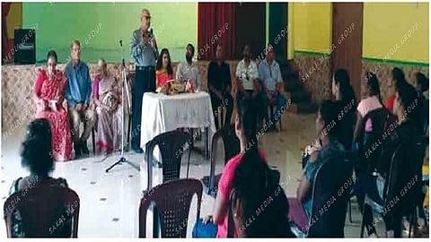'Safe atmosphere, better education makes women more self-sufficient in Goa'