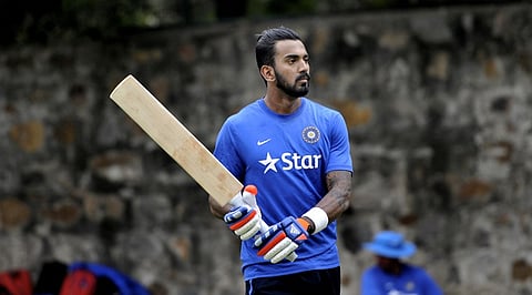 Chances of playing Champions Trophy are slim, says KL Rahul