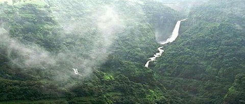 Goa City records 3 mm rainfall!!