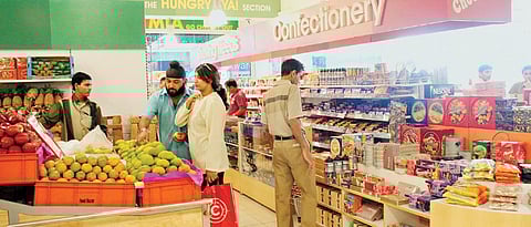 Many concerns still remain about GST structure and impact