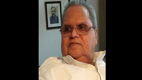 Organise field visit of farmers to salinity affected lands in Brazil: Governor