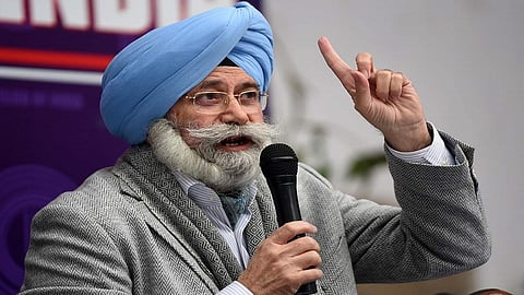 Senior advocate Phoolka receives death threat