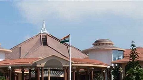 Goa Legislative Assembly 