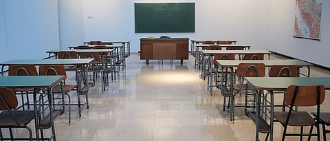 Schools to increase the Class XI intake by 15%