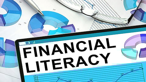 Financial literacy among women: Indian scenario