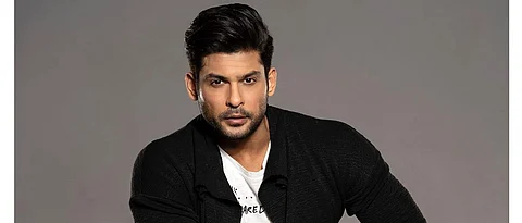 Sidharth Shukla dies of heart attack at the age of 40