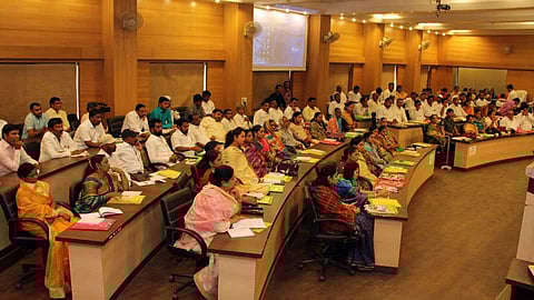 An official release here said that he has been put on the wait list. UP cadre IAS officer Avanish Kumar Awasthi, who was on wait list after he was relieved from the Centre, has got charge of all the departments held by Sehgal