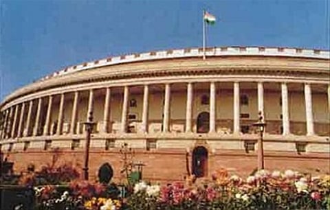 Budget likely to be presented on Feb 1, session from Jan 31