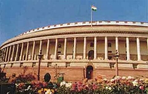 Budget likely to be presented on Feb 1, session from Jan 31