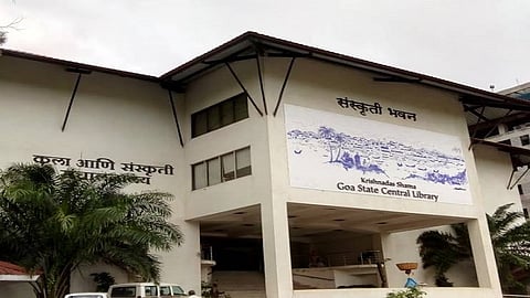 Andharlata at Sanskruti Bhavan on Jan 25