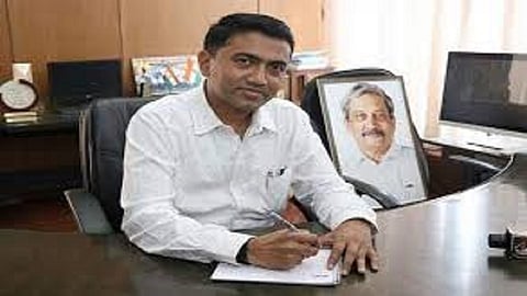 Migrants involved in 85 per cent of crimes occurring in Goa: CM