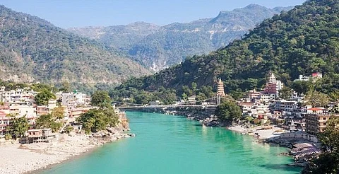 River Gnaga