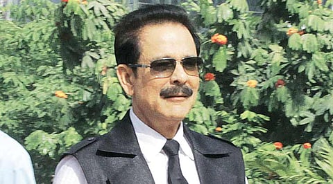 SEBI court quashes non bailable warrant against Sahara chief Subrata Roy